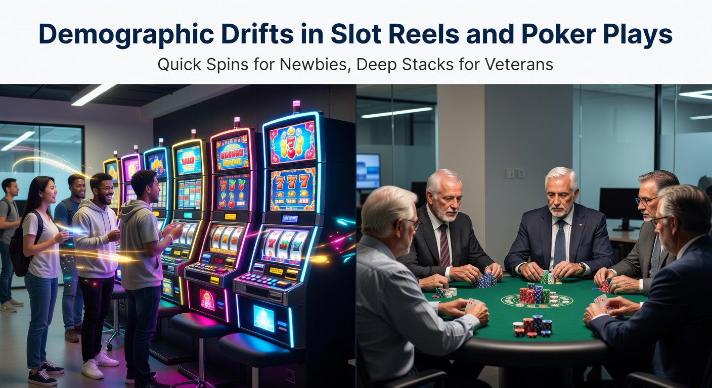 Intense poker players at a felt table surrounded by massive chip stacks, highlighting strategic depth for experienced gamblers